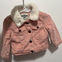 Girls Jacket