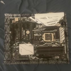Prime 2270 Motherboard