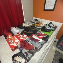 Who buys Collections!?