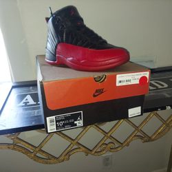 Jordan 12 