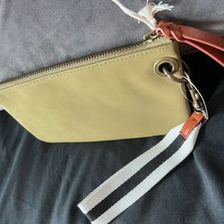 vintage Thread, Wristlet