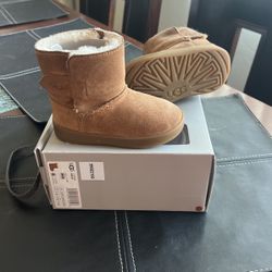 Ugg Toddler Boots 