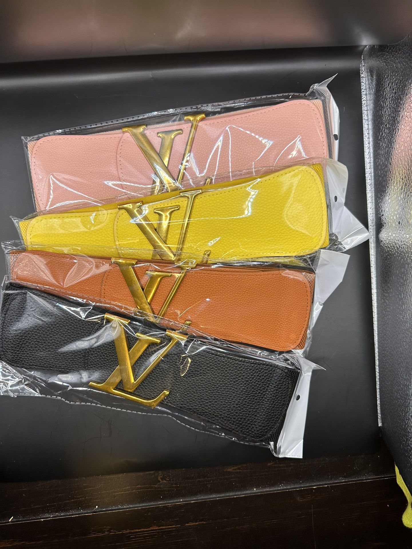 Stretch Belts For Sale 