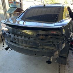 Camaro Part Out! 
