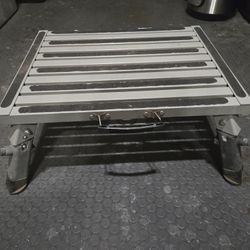RV Step