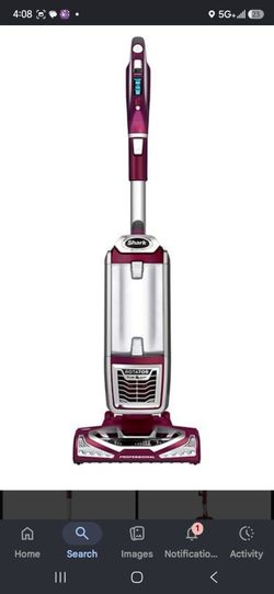 Shark vacuum  rotatorshark vacuum