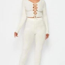 HOT & DELICIOUS Top & Bottom 