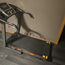 Treadmill