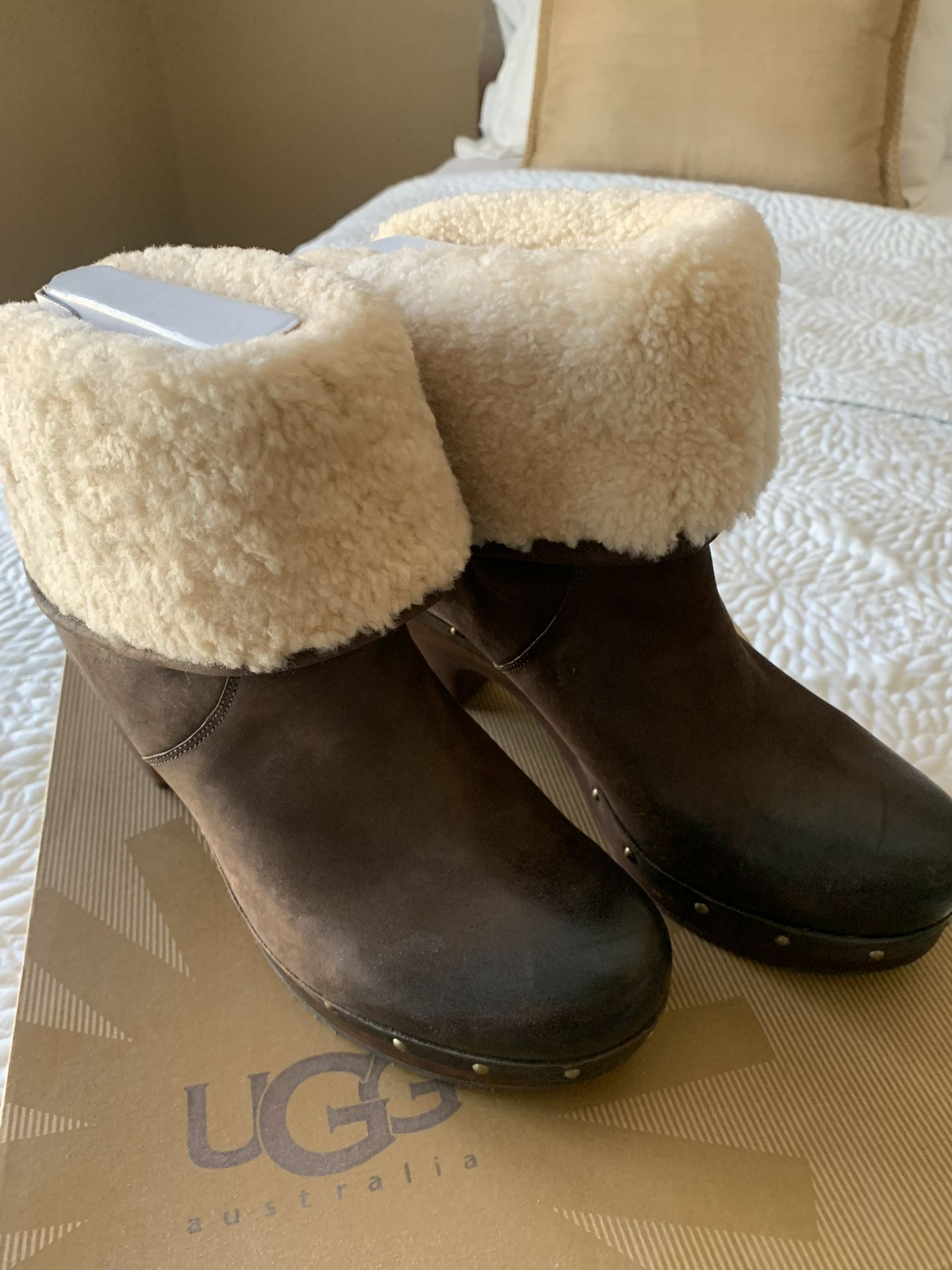 Women’s Ugg Boots