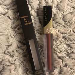 Lipland liquid lipstick