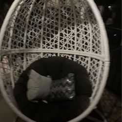 Swing Egg Chair 