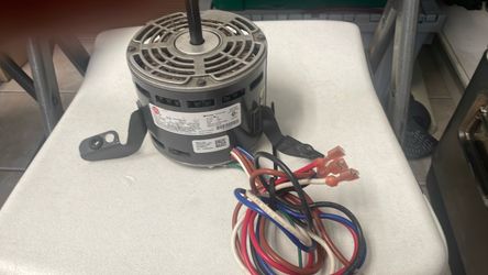 Electric blower motor