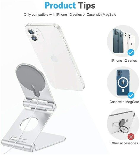 Stand For Magsafe Charger