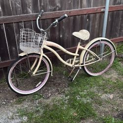 Free Beach Cruiser 