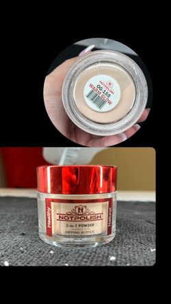 Acrylic Powders