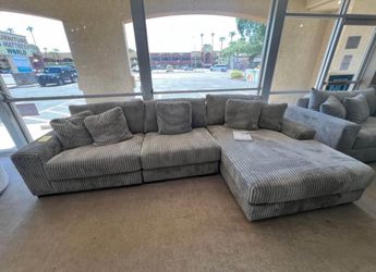 New Living room Sectional!! SOFA COUCHES $10 DOWN No Credit Needed