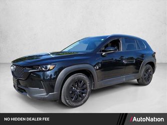 2023 Mazda CX-50