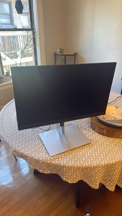 Monitor