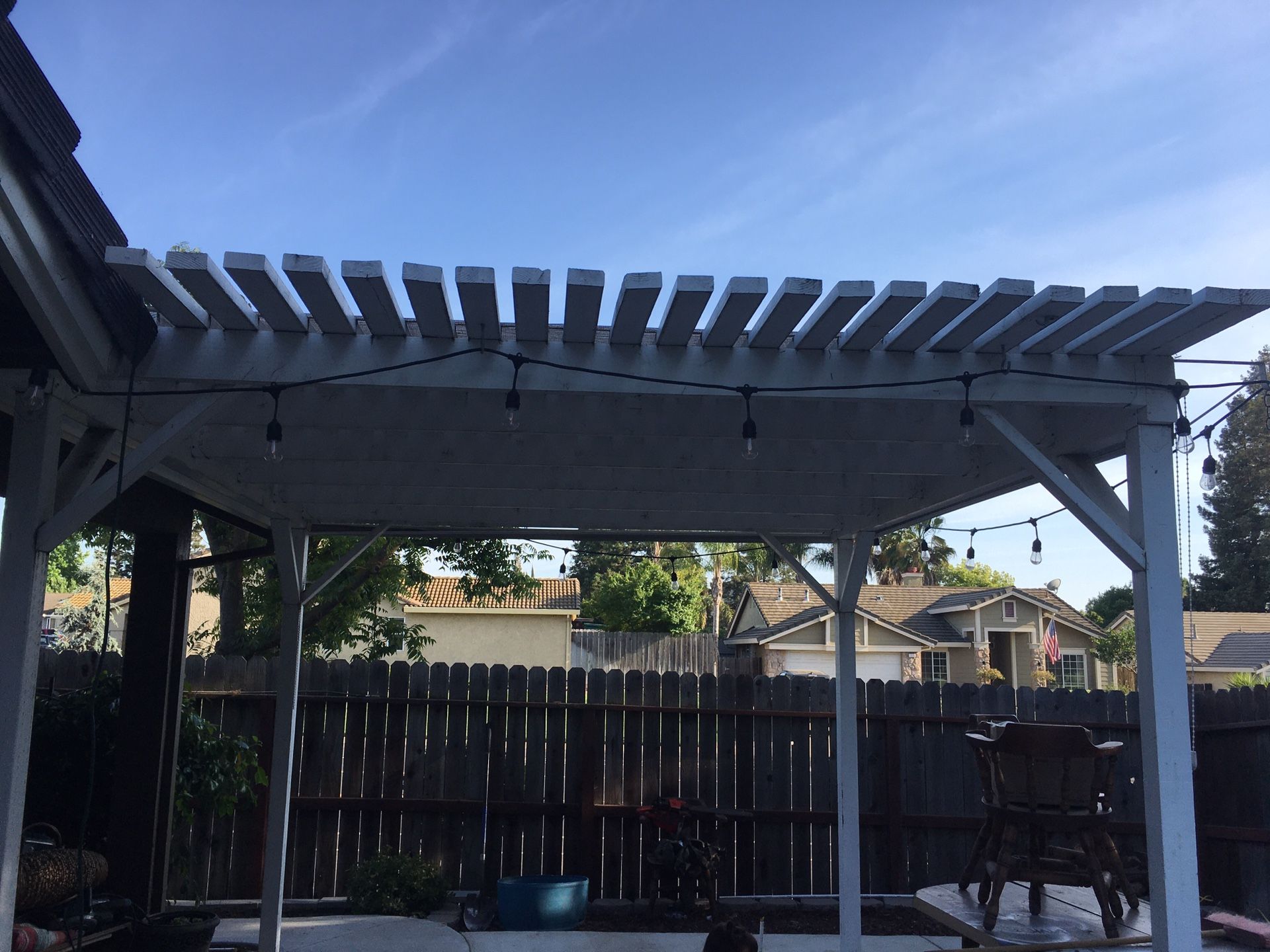Free patio for Sale in Valley Home, CA OfferUp
