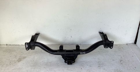 2019-2021 Chevy Silverado hitch (14)