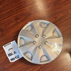 16” Hubcaps 4 Pieces NEW Car Auto Wheel 