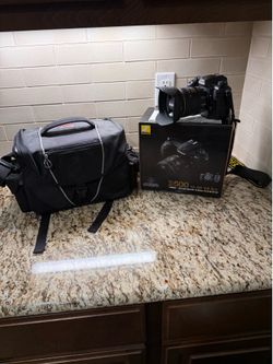 Camera