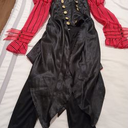 Halloween Costume
