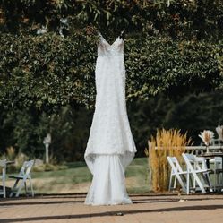 Made With Love (Lenni) Wedding Dress