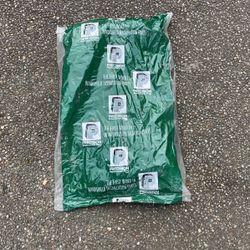 Toyota Pickup Windshield Gasket