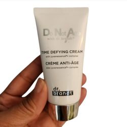 Dr. Brandt Time Defying Cream Sealed