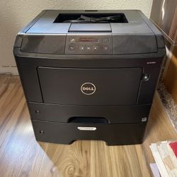 Dell Printer 