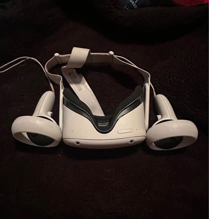Oculus QUEST 2