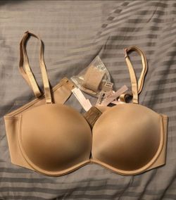 Victoria Secrets Push Up Bra