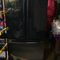 LG Fridge 