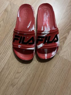 Boy Size 5 Fila 