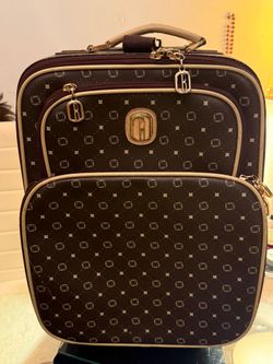 Suitcases $10