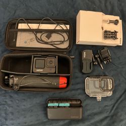 GoPro Hero 9 Black