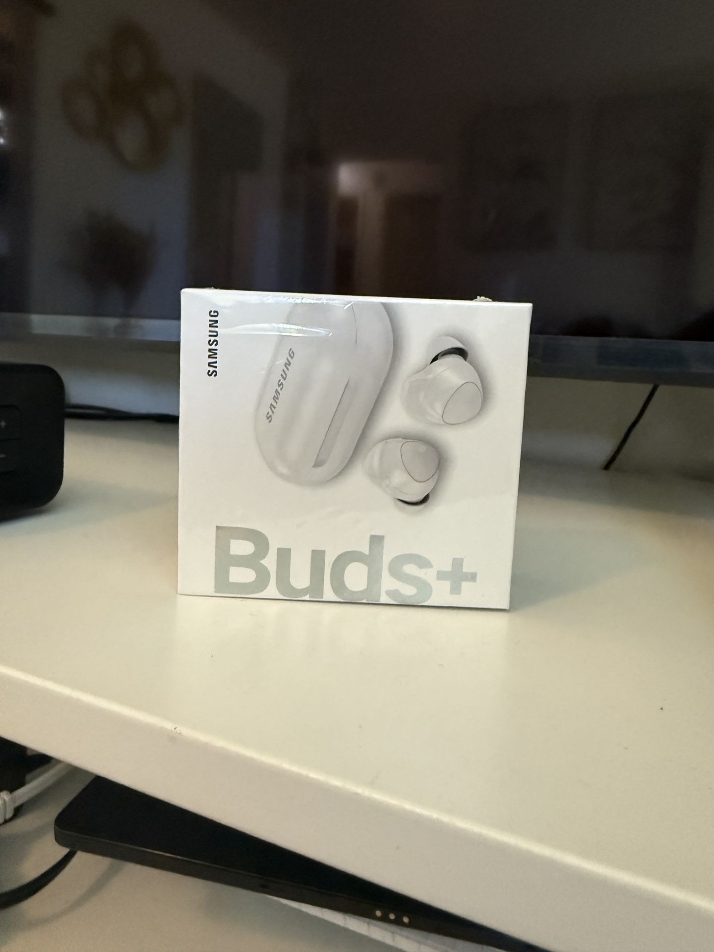 Samsung galaxy Buds +