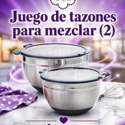 Tazones