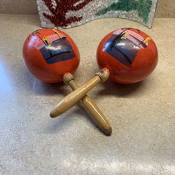 Maracas 