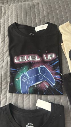 Brand New T-Shirts