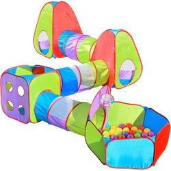 7 N 1 Pop Up Tent 