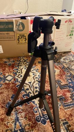 Tripod