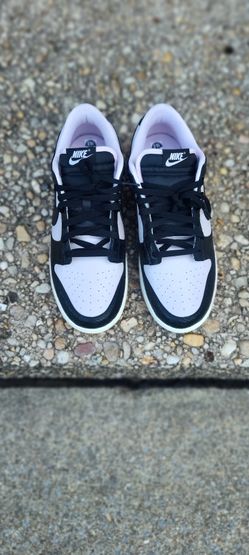 Jordan Dunk Low