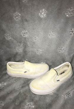 Vans women’s size 9.5