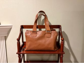 Vintage Brown Handbag. Priced to Go
