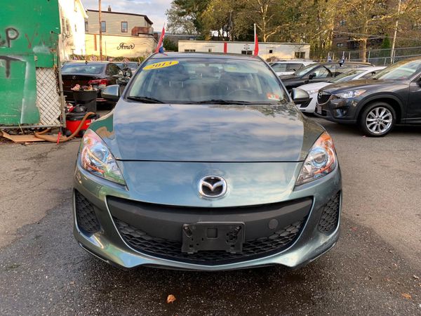 2013 MAZDA 3 CASH ONLY for Sale in Paterson, NJ - OfferUp