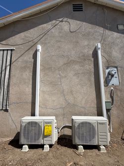 ThinkAir 12000btu/1 ton mini split Air conditioner