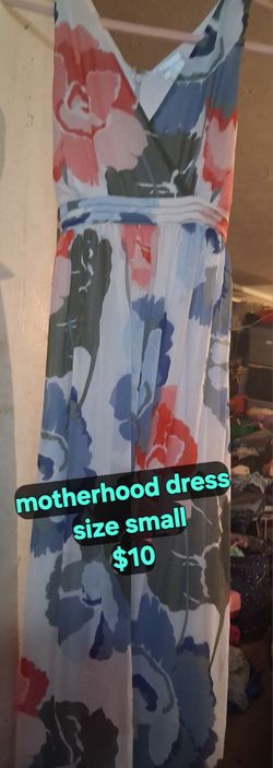 Maternity dress