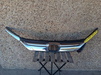 2018-20 Honda Odyssey Grill
